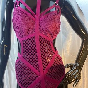 Wow Couture Bathing suit